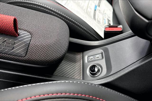 2026 MINI Hardtop JCW