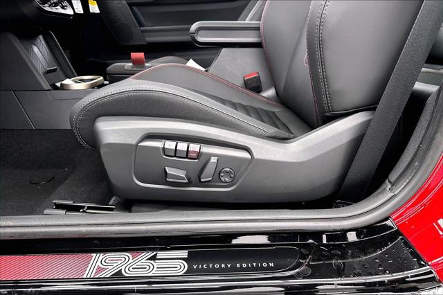 2026 MINI Hardtop JCW