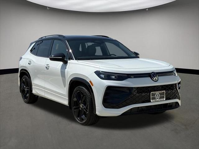 2026 Volkswagen Tiguan SE R-Line Black for sale in Garden Grove, CA