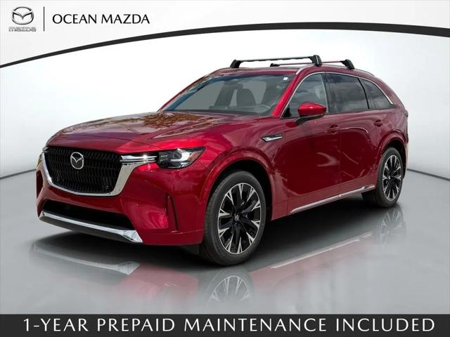 2026 Mazda X-90 3.3 Turbo S Premium Plus for sale in Doral, FL