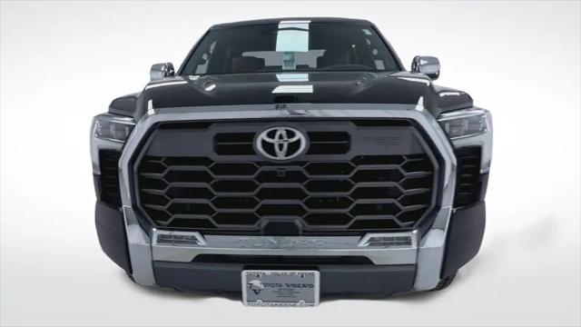 2026 Toyota Tundra 1794 Edition  CrewMax 6.5' Bed