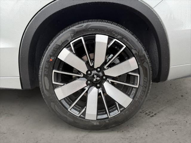 2026 Mitsubishi Outlander SEL 1.5T S-AWC