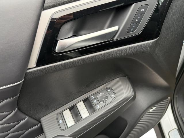 2026 Mitsubishi Outlander SEL 1.5T S-AWC