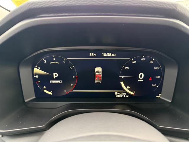 2026 Mitsubishi Outlander SEL 1.5T S-AWC