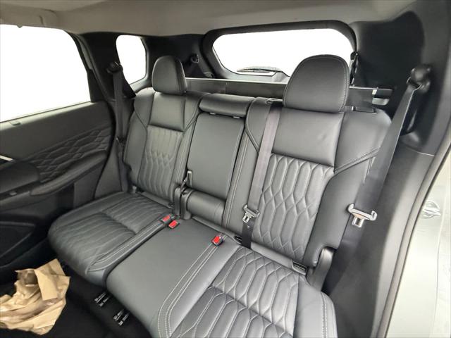2026 Mitsubishi Outlander SEL 1.5T S-AWC