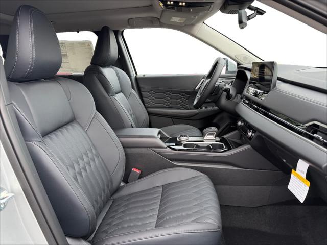 2026 Mitsubishi Outlander SEL 1.5T S-AWC