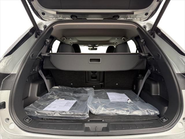2026 Mitsubishi Outlander SEL 1.5T S-AWC