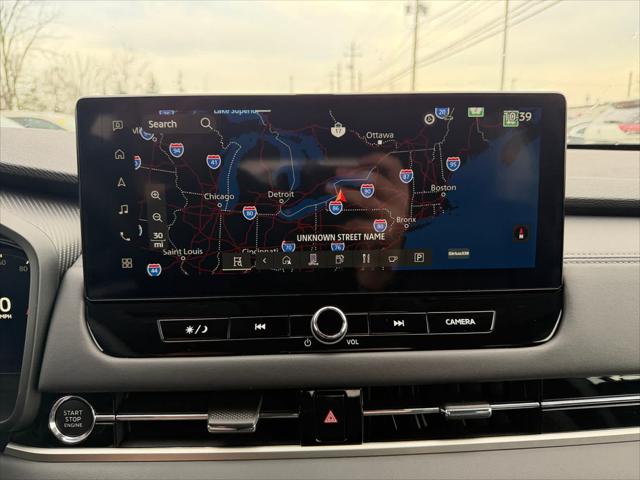 2026 Mitsubishi Outlander SEL 1.5T S-AWC
