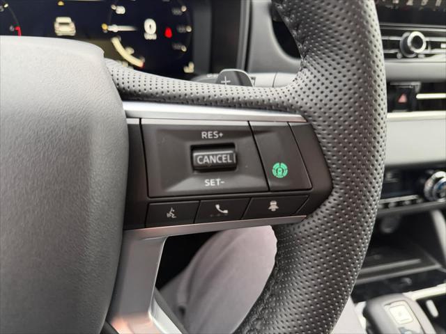 2026 Mitsubishi Outlander SEL 1.5T S-AWC