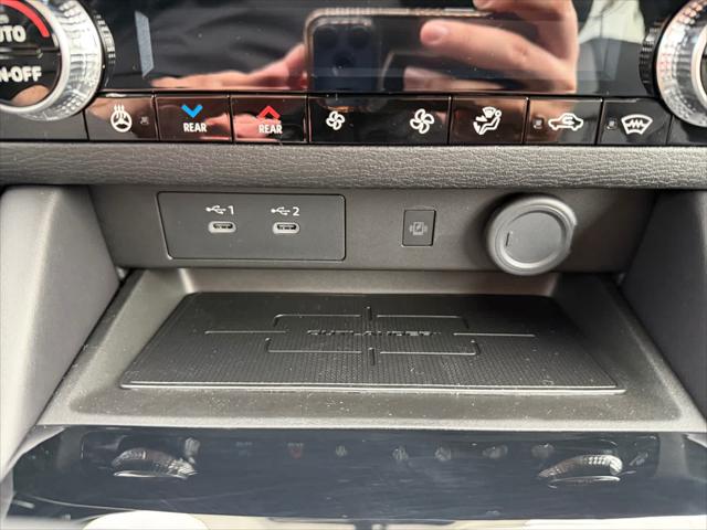 2026 Mitsubishi Outlander SEL 1.5T S-AWC