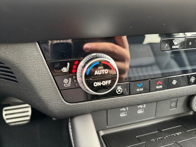 2026 Mitsubishi Outlander SEL 1.5T S-AWC