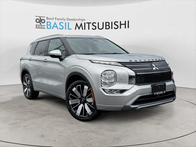 2026 Mitsubishi Outlander SEL 1.5T S-AWC for sale in Williamsville, NY