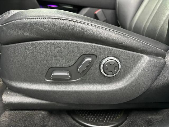 2024 Genesis GV80 2.5T AWD