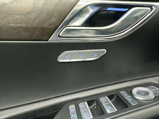 2024 Genesis GV80 2.5T AWD