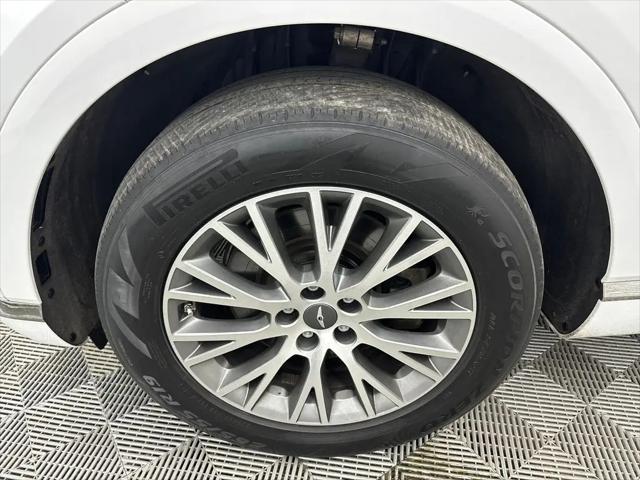 2024 Genesis GV80 2.5T AWD