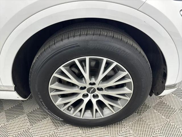2024 Genesis GV80 2.5T AWD