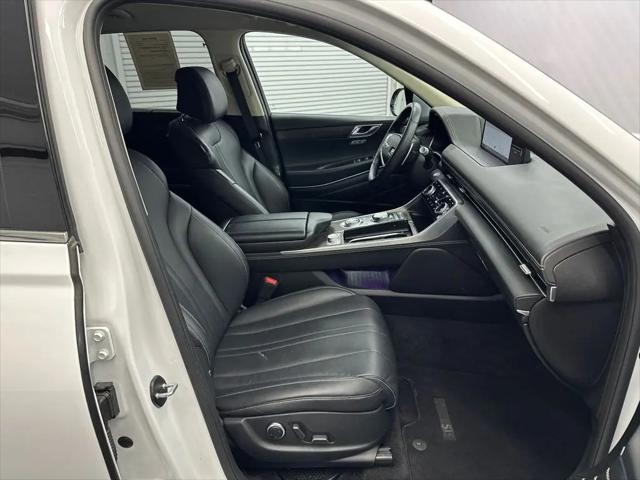 2024 Genesis GV80 2.5T AWD