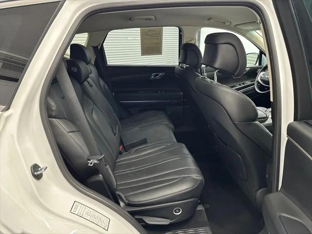 2024 Genesis GV80 2.5T AWD