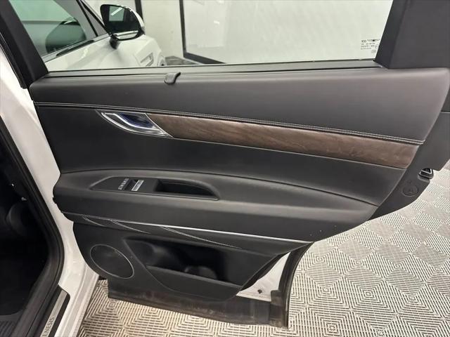 2024 Genesis GV80 2.5T AWD