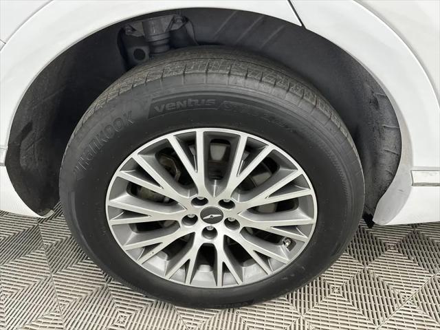 2024 Genesis GV80 2.5T AWD
