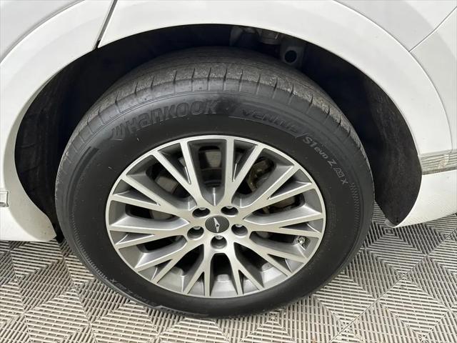 2024 Genesis GV80 2.5T AWD