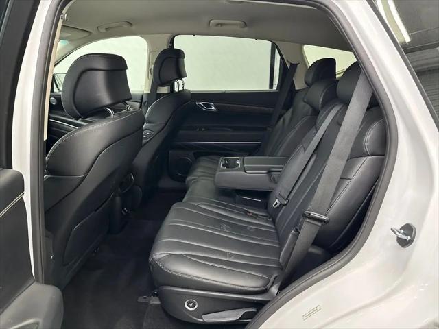 2024 Genesis GV80 2.5T AWD