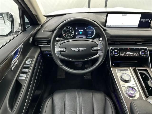 2024 Genesis GV80 2.5T AWD
