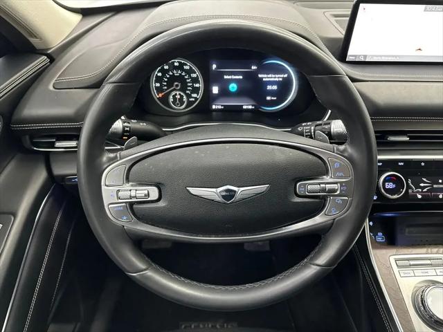 2024 Genesis GV80 2.5T AWD