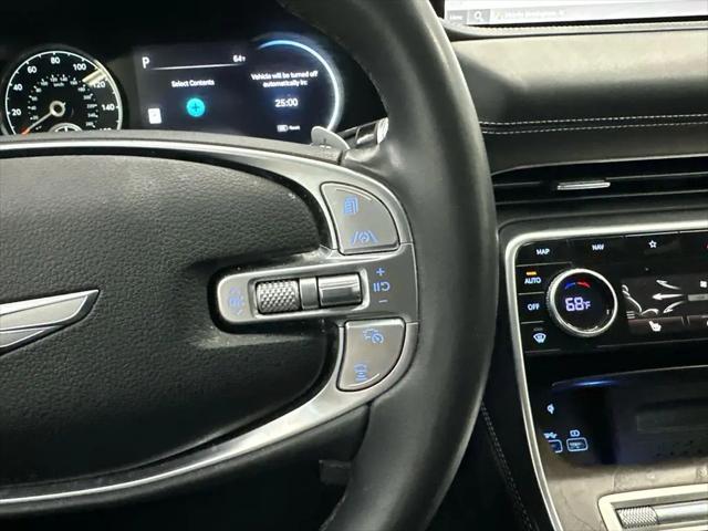 2024 Genesis GV80 2.5T AWD
