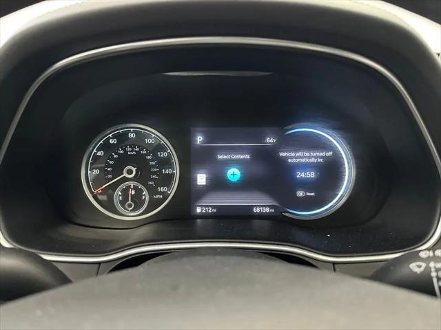 2024 Genesis GV80 2.5T AWD