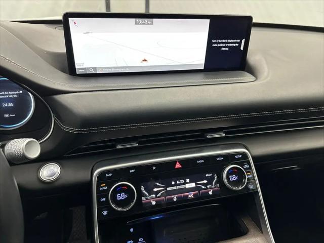 2024 Genesis GV80 2.5T AWD