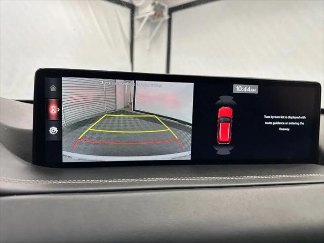 2024 Genesis GV80 2.5T AWD