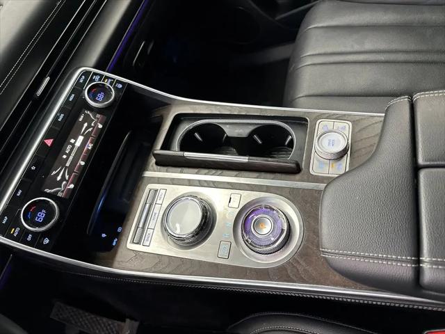 2024 Genesis GV80 2.5T AWD