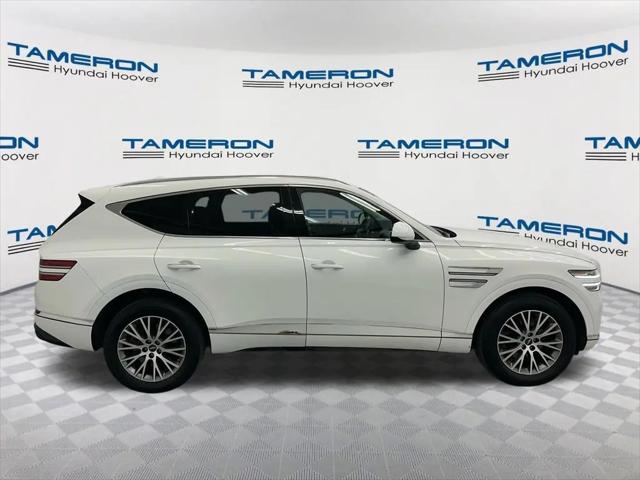 2024 Genesis GV80 2.5T AWD