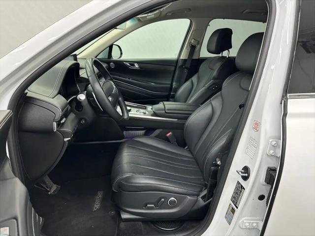 2024 Genesis GV80 2.5T AWD