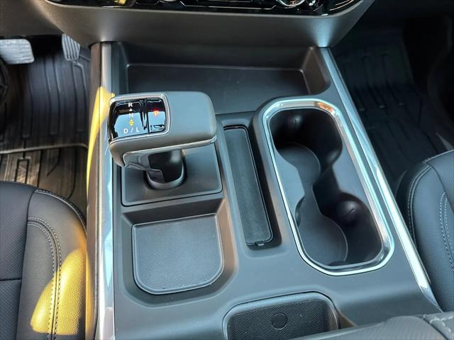 2026 GMC Sierra 1500 Crew Cab, Short Bed, SLT, 4WD