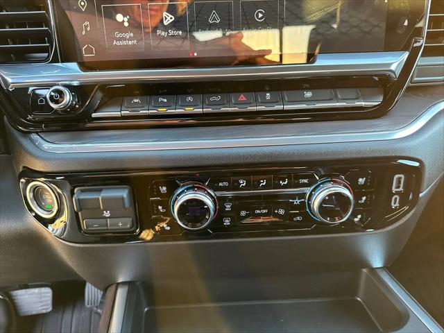 2026 GMC Sierra 1500 Crew Cab, Short Bed, SLT, 4WD