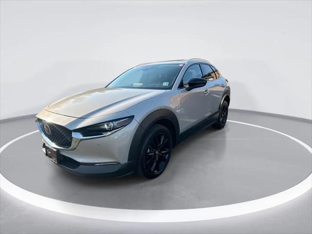2022 Mazda CX-30 2.5 Turbo Premium Plus