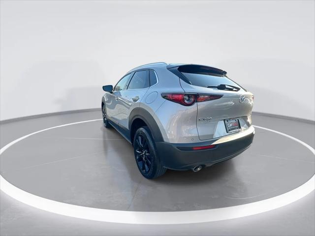 2022 Mazda CX-30 2.5 Turbo Premium Plus