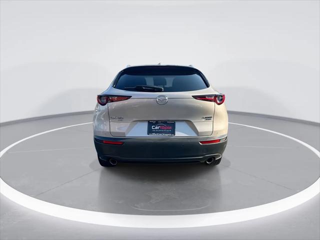 2022 Mazda CX-30 2.5 Turbo Premium Plus