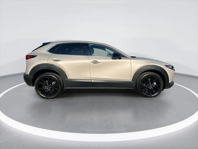 2022 Mazda CX-30 2.5 Turbo Premium Plus