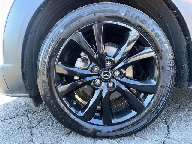 2022 Mazda CX-30 2.5 Turbo Premium Plus
