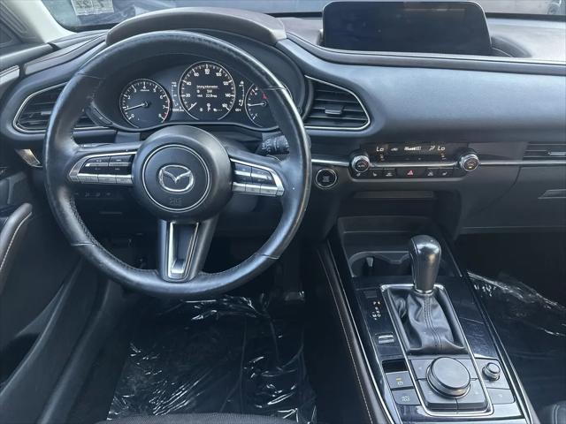 2022 Mazda CX-30 2.5 Turbo Premium Plus