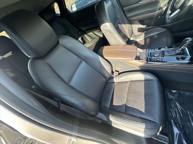 2022 Mazda CX-30 2.5 Turbo Premium Plus