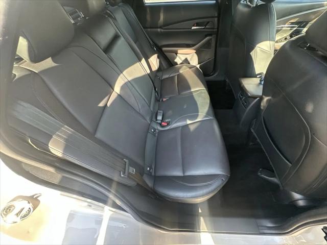 2022 Mazda CX-30 2.5 Turbo Premium Plus