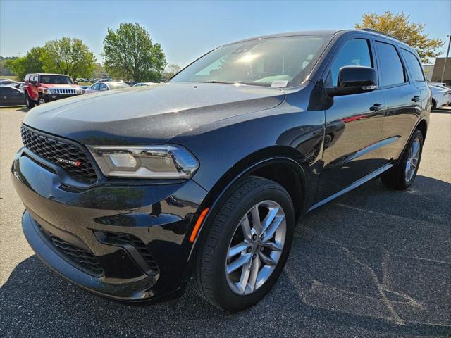 2024 Dodge Durango GT Plus AWD