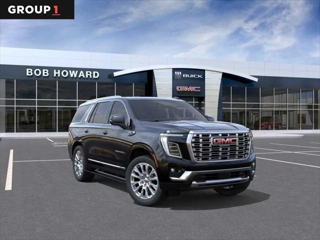 2026 GMC Yukon 4WD Denali for sale in Oklahoma City, OK