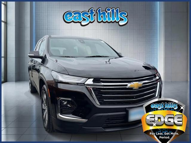2023 Chevrolet Traverse AWD LT Leather for sale in Freeport, NY