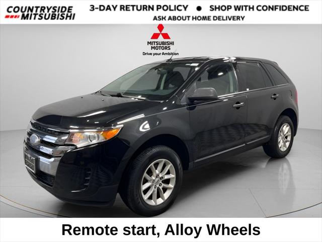 2014 Ford Edge SE for sale in Countryside, IL