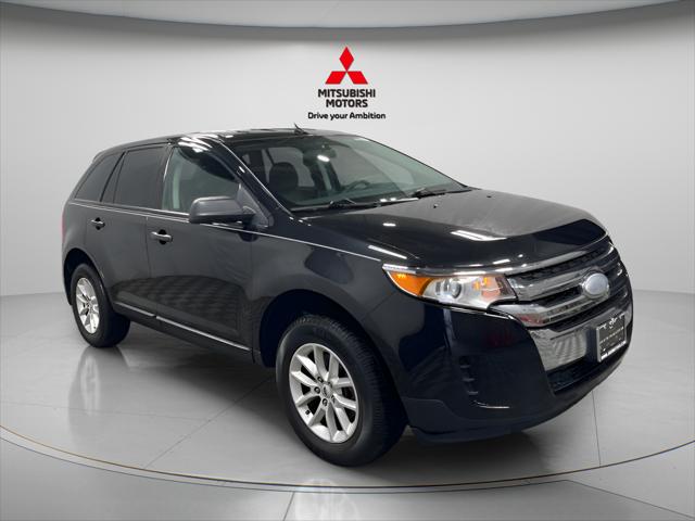 2014 Ford Edge SE